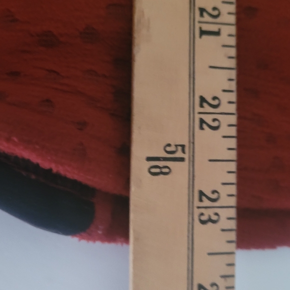 Patagonia Rhythm 1/2 Zip Fleece Pullover Size S - Picture 15 of 15